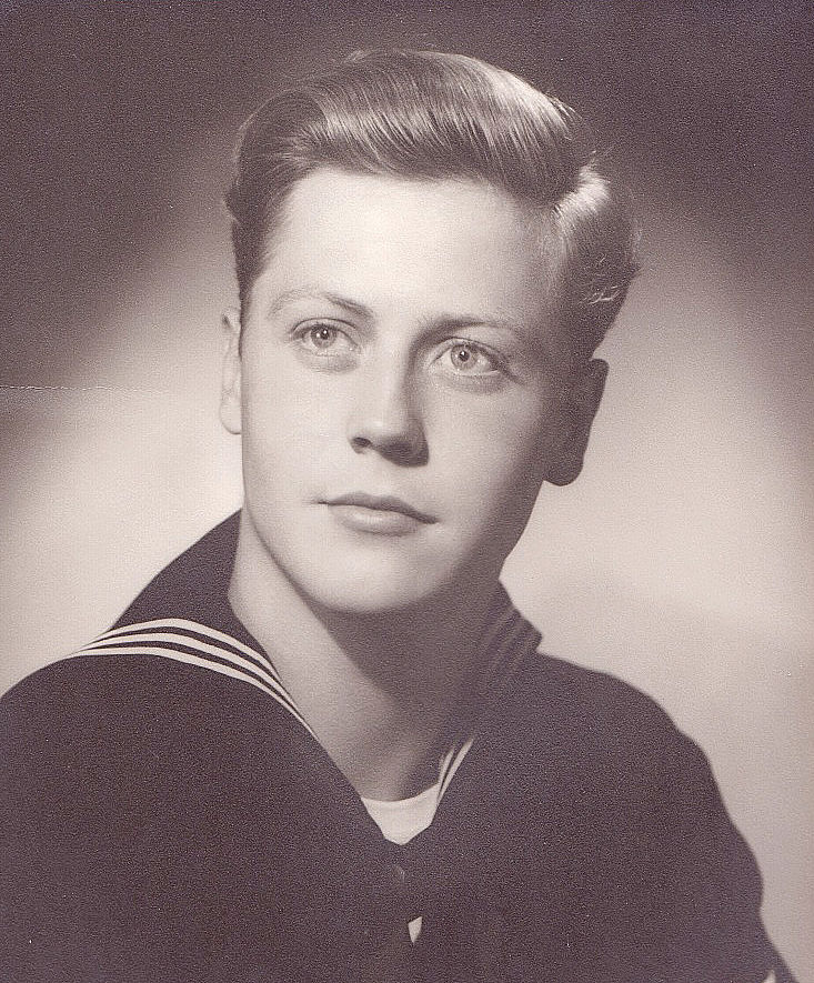 Tally, Gary Ogburn